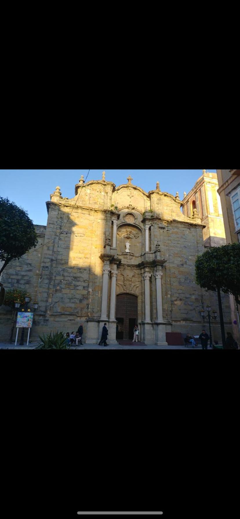 Turismo Los Lances Tarifa Exterior foto
